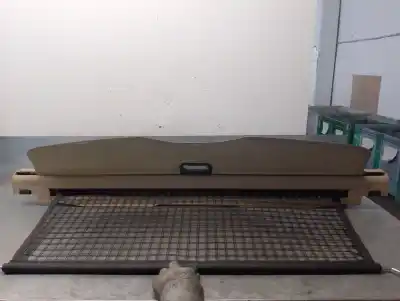 Second-hand car spare part parcel shelf for bmw 5 touring (e61) 525 xi oem iam references 7076992  51479119690