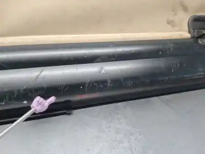 Second-hand car spare part parcel shelf for bmw 5 touring (e61) 525 xi oem iam references 7076992  51479119690