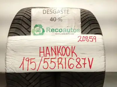 Peça sobressalente para automóvel em segunda mão  por PEUGEOT 207/207+ (WA_, WC_) 1.6 HDi Referências OEM IAM 19555R1687V KINERGY 4S 2 