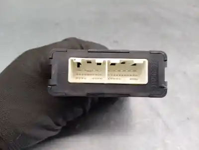 Автозапчастина б/у блок управління акпп для toyota prius (nhw30) 1.8 16v cat посилання на oem iam 8953576011 0791005780 denso 