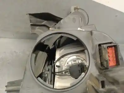 Peça sobressalente para automóvel em segunda mão farol / farolim esquerdo por opel astra j (p10) 1.7 cdti (68) referências oem iam 13253646  1216181