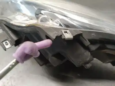Peça sobressalente para automóvel em segunda mão farol / farolim esquerdo por opel astra j (p10) 1.7 cdti (68) referências oem iam 13253646  1216181