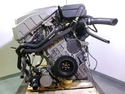 Pezzo di ricambio per auto di seconda mano MOTORE COMPLETO per BMW 5 TOURING (E61)  Riferimenti OEM IAM N52B25AF 05406084 11000415406