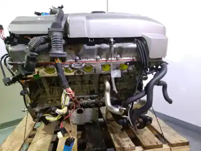 Second-hand car spare part complete engine for bmw 5 touring (e61) 525 xi oem iam references n52b25af 05406084 11000415406
