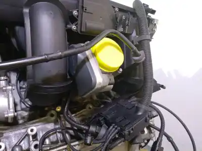 Second-hand car spare part complete engine for bmw 5 touring (e61) 525 xi oem iam references n52b25af 05406084 11000415406
