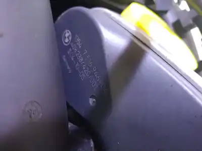 Second-hand car spare part complete engine for bmw 5 touring (e61) 525 xi oem iam references n52b25af 05406084 11000415406