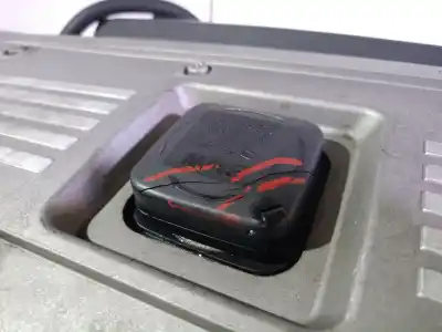 Second-hand car spare part complete engine for bmw 5 touring (e61) 525 xi oem iam references n52b25af 05406084 11000415406