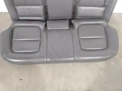 Автозапчастина б/у задні сидіння для volvo xc70 ii (136) d5 awd посилання на oem iam 39859791  39859791
