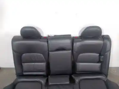 Автозапчастина б/у задні сидіння для volvo xc70 ii (136) d5 awd посилання на oem iam 39859791  39859791