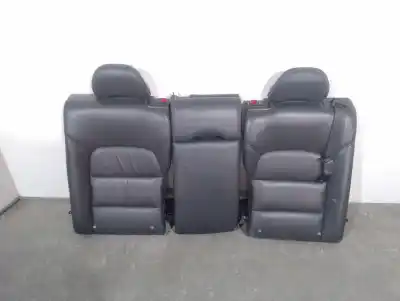 Автозапчастина б/у задні сидіння для volvo xc70 ii (136) d5 awd посилання на oem iam 39859791  39859791
