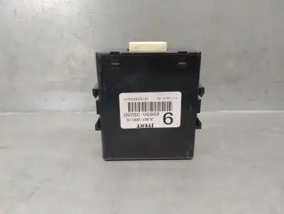 Pezzo di ricambio per auto di seconda mano  per TOYOTA LAND CRUISER PRADO (_J15_)  Riferimenti OEM IAM 8965035050 JTEKT JL401000110 