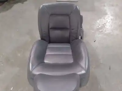 Автозапчасти б/у сиденье правое переднее за volvo xc70 ii (136) d5 awd ссылки oem iam 39807006  39807006