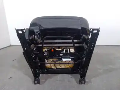 Автозапчасти б/у сиденье правое переднее за volvo xc70 ii (136) d5 awd ссылки oem iam 39807006  39807006