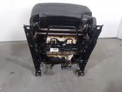 Автозапчасти б/у левое переднее сидение за volvo xc70 ii (136) d5 awd ссылки oem iam 39807006  39807006