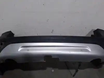 Автозапчастина б/у задній бампер для volvo xc70 ii (136) d5 awd посилання на oem iam 30764502  