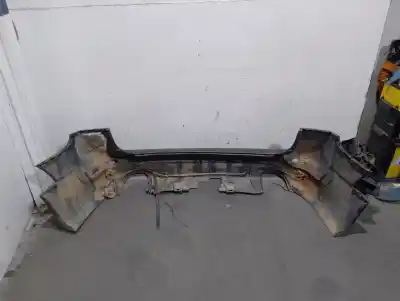 Автозапчастина б/у задній бампер для volvo xc70 ii (136) d5 awd посилання на oem iam 30764502  