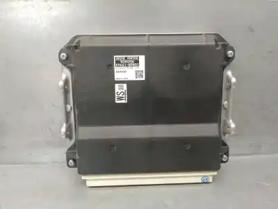 Second-hand car spare part ECU ENGINE CONTROL for TOYOTA LAND CRUISER PRADO (_J15_)  OEM IAM references 8966160W81 DENSO 2759009030 