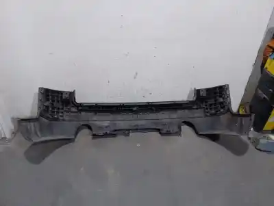 Автозапчастина б/у задній бампер для audi a6 c5 avant (4b5) 2.5 tdi quattro посилання на oem iam 4z7807303  