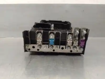 Second-hand car spare part fuse box unit for audi a3 (8p1) 1.9 tdi oem iam references 1k0937124h 01394932 tyco 