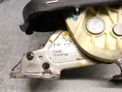 Pezzo di ricambio per auto di seconda mano leva del freno a mano per ford focus i (daw, dbw) 1.8 turbo di / tddi riferimenti oem iam 98ag2780  1222915