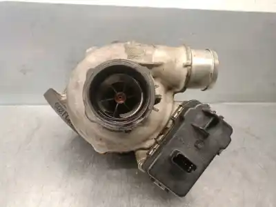 Second-hand car spare part turbocharger for land rover range rover evoque (l538) 2.2 d 4x4 oem iam references 9809149280