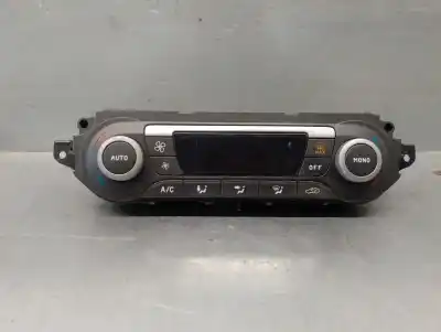 Автозапчасти б/у климат-контроль за ford focus ii (da_, hcp, dp) 1.8 tdci ссылки oem iam 7m5t18c612ad