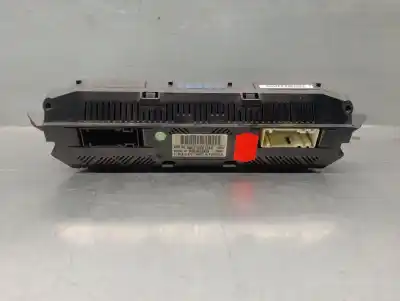 Автозапчасти б/у климат-контроль за ford focus ii (da_, hcp, dp) 1.8 tdci ссылки oem iam 7m5t18c612ad  1698890