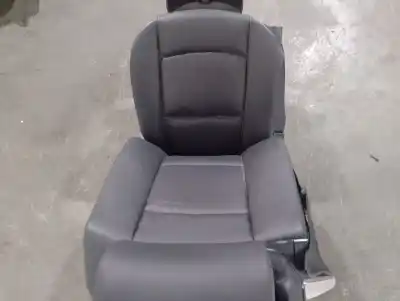 Pezzo di ricambio per auto di seconda mano sedile anteriore destro per bmw 3 descapotable (e93) 320 i riferimenti oem iam 52106989803  52106989803