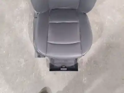Pezzo di ricambio per auto di seconda mano sedile anteriore destro per bmw 3 descapotable (e93) 320 i riferimenti oem iam 52106989803  52106989803