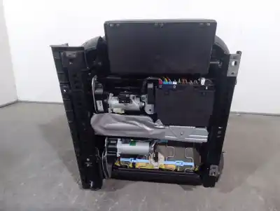 Pezzo di ricambio per auto di seconda mano sedile anteriore destro per bmw 3 descapotable (e93) 320 i riferimenti oem iam 52106989803  52106989803