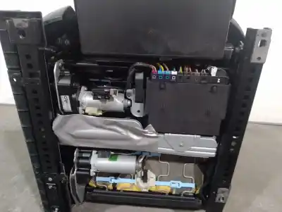 Pezzo di ricambio per auto di seconda mano sedile anteriore destro per bmw 3 descapotable (e93) 320 i riferimenti oem iam 52106989803  52106989803