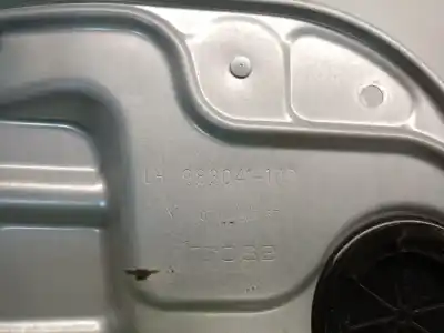 Автозапчасти б/у регулятор стекла заднего левого за volvo xc70 ii (136) d5 awd ссылки oem iam 983041102  30661067