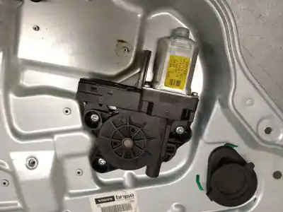 Автозапчасти б/у регулятор стекла заднего левого за volvo xc70 ii (136) d5 awd ссылки oem iam 983041102  30661067