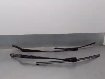 Second-hand car spare part front right windshield wiper arm for audi a3 (8p1) 1.9 tdi oem iam references 8p1955409d 8p1955410a 