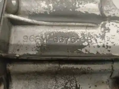 Автозапчасти б/у возчик за ford fiesta iv (ja_, jb_) 1.0 i ссылки oem iam 96bm6675cb  96bm6675cb