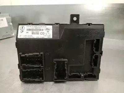 Second-hand car spare part Electronic Module for FORD FIESTA VI (CB1, CCN) 1.25 OEM IAM references 8V5115K600CG  