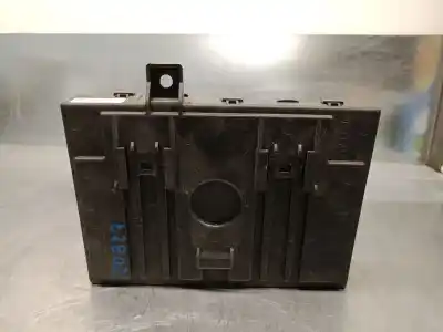 Pezzo di ricambio per auto di seconda mano modulo elettronico per ford fiesta vi (cb1, ccn) 1.25 riferimenti oem iam 8v5115k600cg  