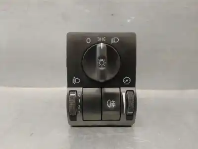 Second-hand car spare part headlights switch for opel corsa c (x01) 1.3 cdti (f08, f68) oem iam references 9116613