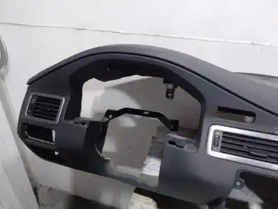 Автозапчасти б/у панель приборов за volvo xc70 ii (136) d5 awd ссылки oem iam   