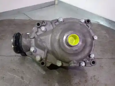 Peça sobressalente para automóvel em segunda mão diferencial dianteiro por bmw 5 touring (e61) 525 xi referências oem iam 31517533433