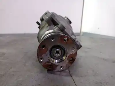 Pezzo di ricambio per auto di seconda mano differenziale anteriore per bmw 5 touring (e61) 525 xi riferimenti oem iam 31517533433 7533435 