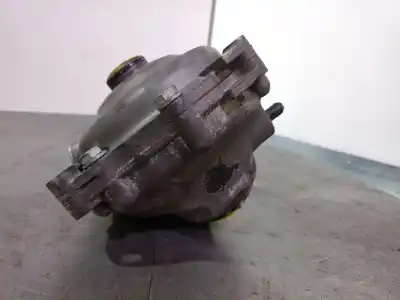 Pezzo di ricambio per auto di seconda mano differenziale anteriore per bmw 5 touring (e61) 525 xi riferimenti oem iam 31517533433 7533435 