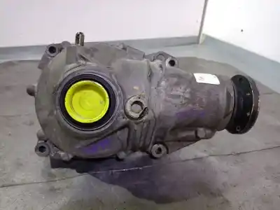 Pezzo di ricambio per auto di seconda mano differenziale anteriore per bmw 5 touring (e61) 525 xi riferimenti oem iam 31517533433 7533435 