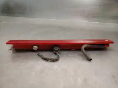 Pezzo di ricambio per auto di seconda mano luce freno centrale per ford fiesta vi (cb1, ccn) 1.25 riferimenti oem iam 2085739 89077103 - valeo 2085739