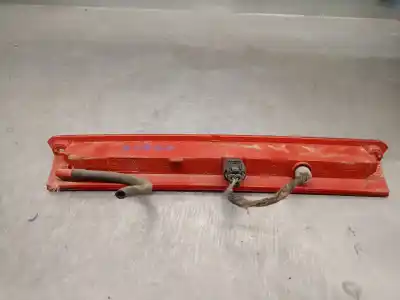 Pezzo di ricambio per auto di seconda mano luce freno centrale per ford fiesta vi (cb1, ccn) 1.25 riferimenti oem iam 2085739 89077103 - valeo 2085739