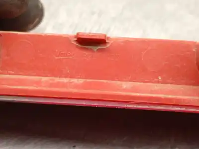 Pezzo di ricambio per auto di seconda mano luce freno centrale per ford fiesta vi (cb1, ccn) 1.25 riferimenti oem iam 2085739 89077103 - valeo 2085739