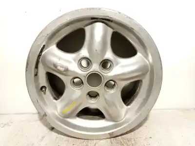 Peça sobressalente para automóvel em segunda mão jante por land rover range rover (lp) 2.5 turbodiesel referências oem iam anr4663