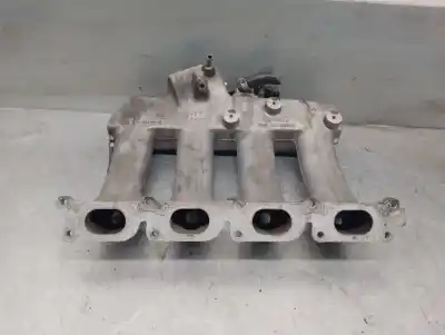 Автозапчастина б/у впускний колектор для audi a4 b6 (8e2) 1.8 t посилання на oem iam 06b133223ac  06b133201aq
