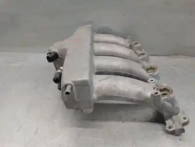 Автозапчастина б/у впускний колектор для audi a4 b6 (8e2) 1.8 t посилання на oem iam 06b133223ac  06b133201aq