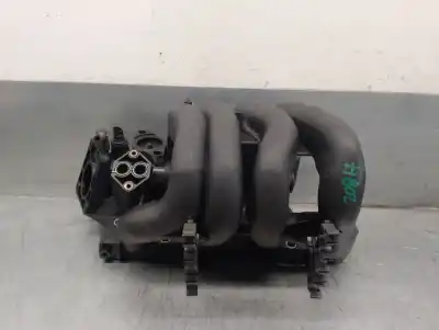 Автозапчасти б/у впускной коллектор за ford focus i (daw, dbw) 2.0 16v ссылки oem iam 1124908  1124908